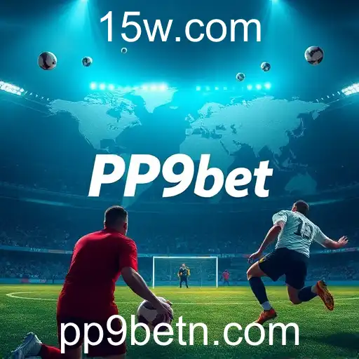 Apostas Esportivas: Explorando o Mundo com PP9bet