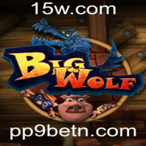 BigWolf: Descubra o Jogo que Está Revolucionando o Mercado com PP9bet