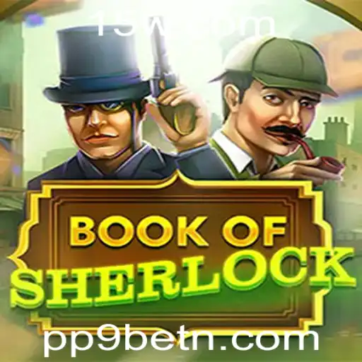Explorando o Novo Mundo de BookOfSherlock no PP9bet