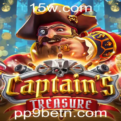 Explorando o Mundo de CaptainssTreasure: Uma Aventura com PP9bet