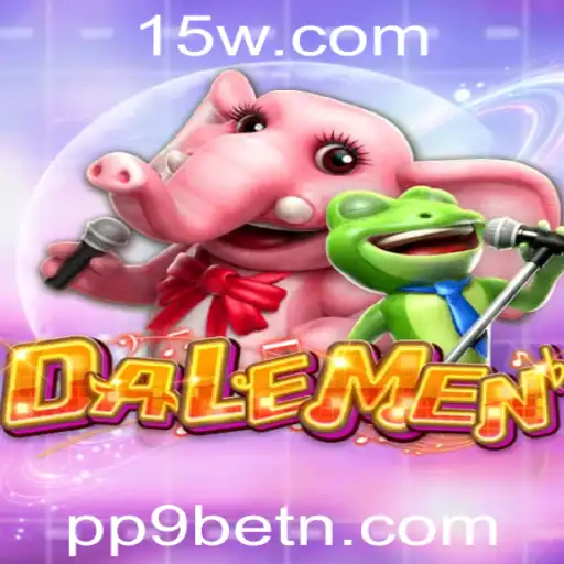 Explorando DALEMEN: Uma Nova Dimensão em Jogos de Estratégia