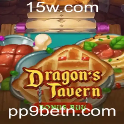 Explorando DragonsTavern: Um Mergulho no Mundo de Fantasia com PP9bet