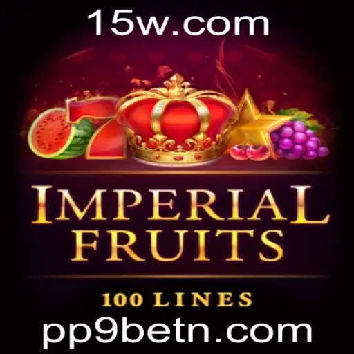 Descubra o Fascinante Mundo de ImperialFruits100 com PP9bet