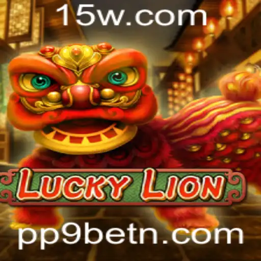 Descubra o Jogo LuckyLion: Um Novo Horizonte de Entretenimento com PP9bet
