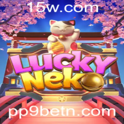 Descubra o Mundo Encantador de LuckyNeko com PP9bet