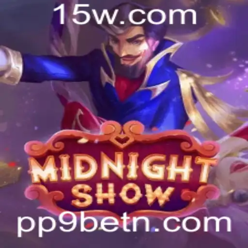 Explorando o Cativante Mundo de MidnightShow: Um Guia Completo do Jogo com PP9bet