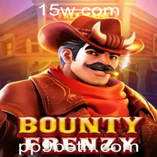 BountyFrenzy: Uma Aventura de Jogabilidade Inovadora com PP9bet