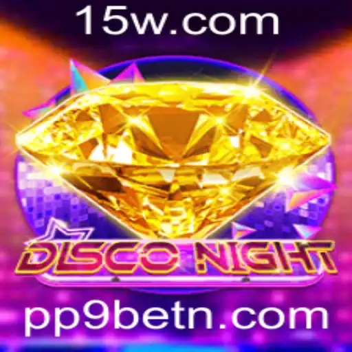 Descubra o Universo do Jogo DiscoNight: Entretenimento com PP9bet