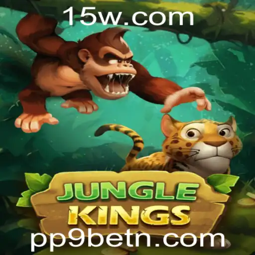 Explorando o Mundo de JungleKings: O Jogo do Momento