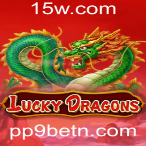 Explorando o Universo do Jogo LuckyDragons no PP9bet