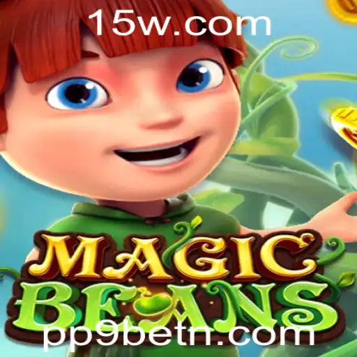 MAGICBEANS: Uma Jornada Inovadora no Mundo dos Jogos