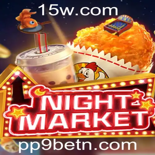 Explorando o Fascinante Jogo NIGHTMARKET
