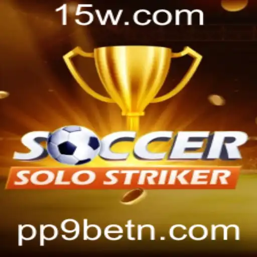SoccerSoloStriker: A Experiência Imersiva do Futuro dos Jogos