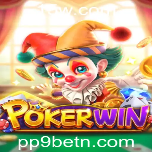 POKERWIN: O Novo Fenômeno do Jogo de Cartas com PP9bet