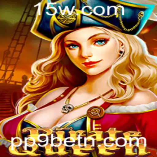 PirateQueen: Uma Aventura de Estratégia e Sorte no Mundo dos Piratas
