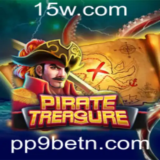 Descubra a Aventura Épica em PirateTreasure: O Jogo que Conquistou os Sete Mares