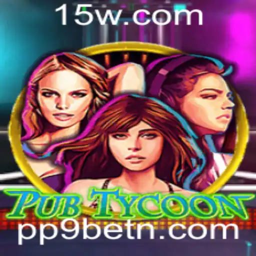 Descubra o Mundo de PubTycoon com PP9bet