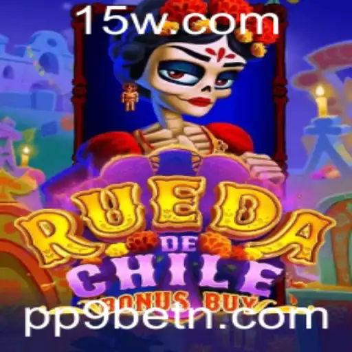 RuedaDeChileBonusBuy: Um Mergulho na Aventura do Jogo com PP9bet