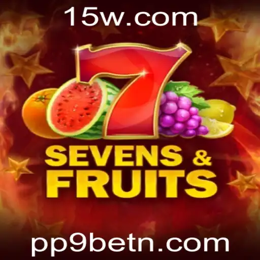 Descubra SevensFruits: A Nova Sensação dos Jogos com PP9bet