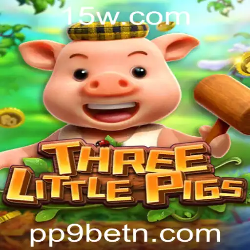 Explorando o Mundo de THREELITTLEPIGS: Um Jogo Inovador