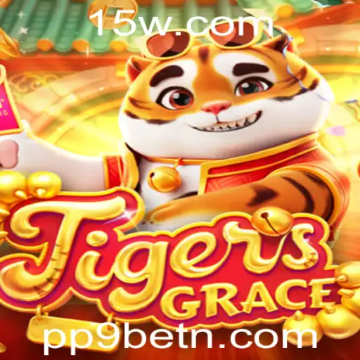 Explorando TigersGrace: Um Novo Jogo de Azar na Plataforma PP9bet