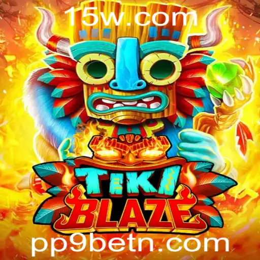 Explorando o Mundo Vibrante de TikiBlaze